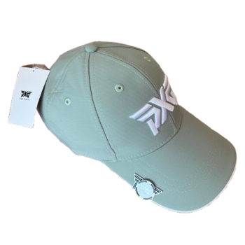 gorra-verde-pxg-skull-26-con-marcador
