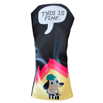 funda-this-is-fine-para-driver