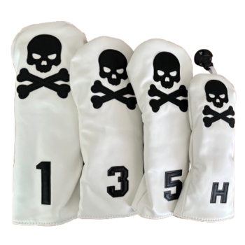 fundas-black-skull-4-piezas